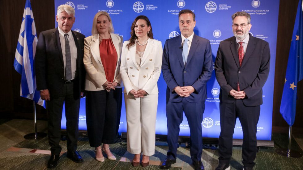 Περιορισμοί δόμησης για μικρές τουριστικές μονάδες
